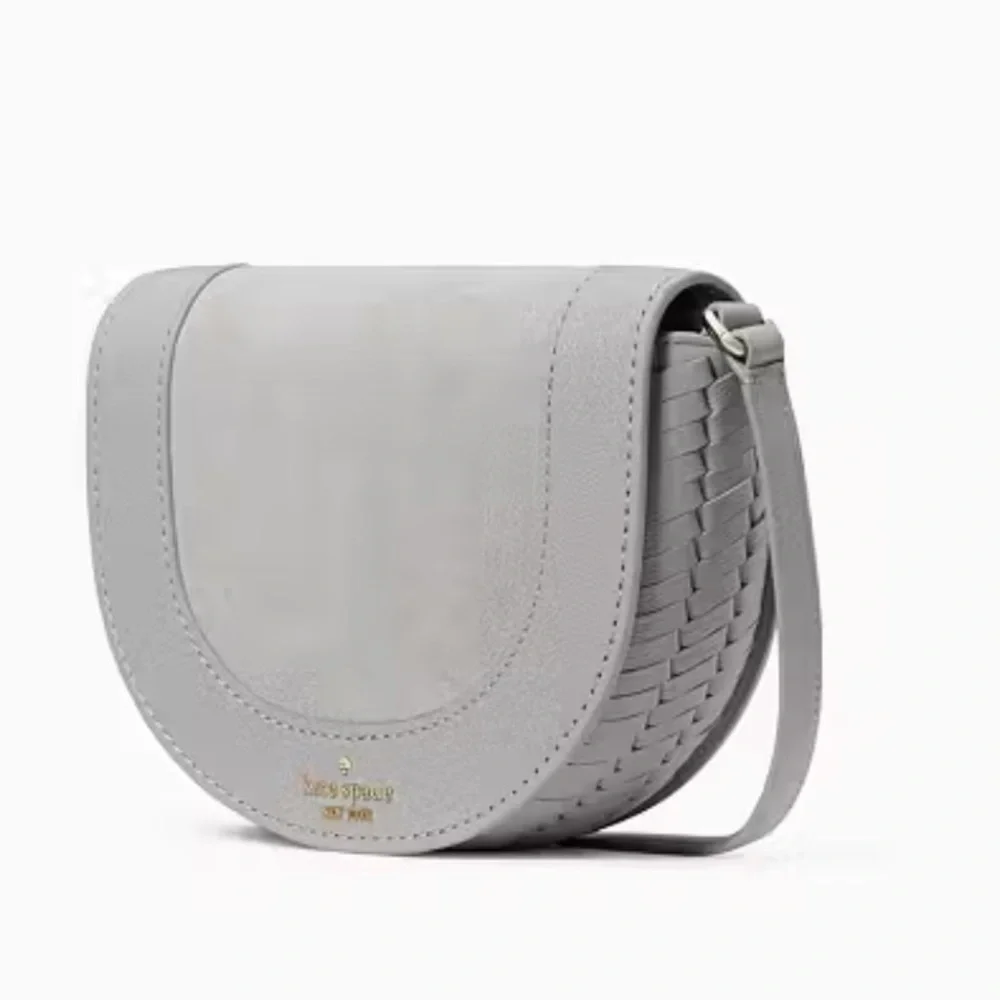 Kate Spade Luna Crescent‎ Crossbody NWT